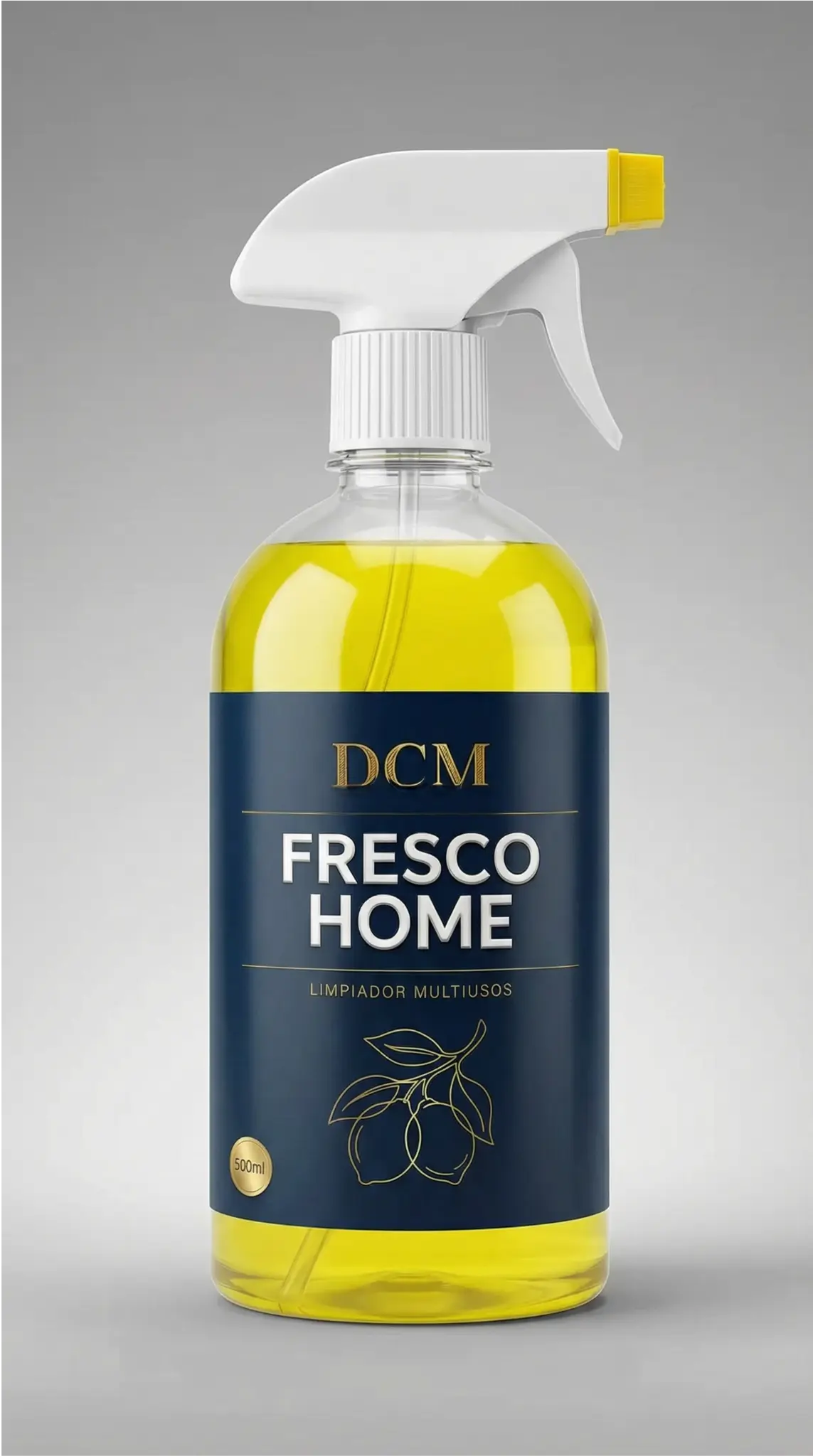 DCM FRESCO HOME